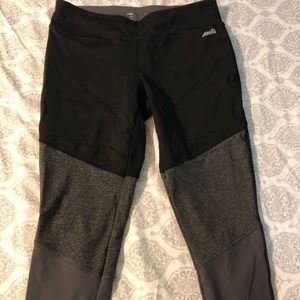Workout Capri